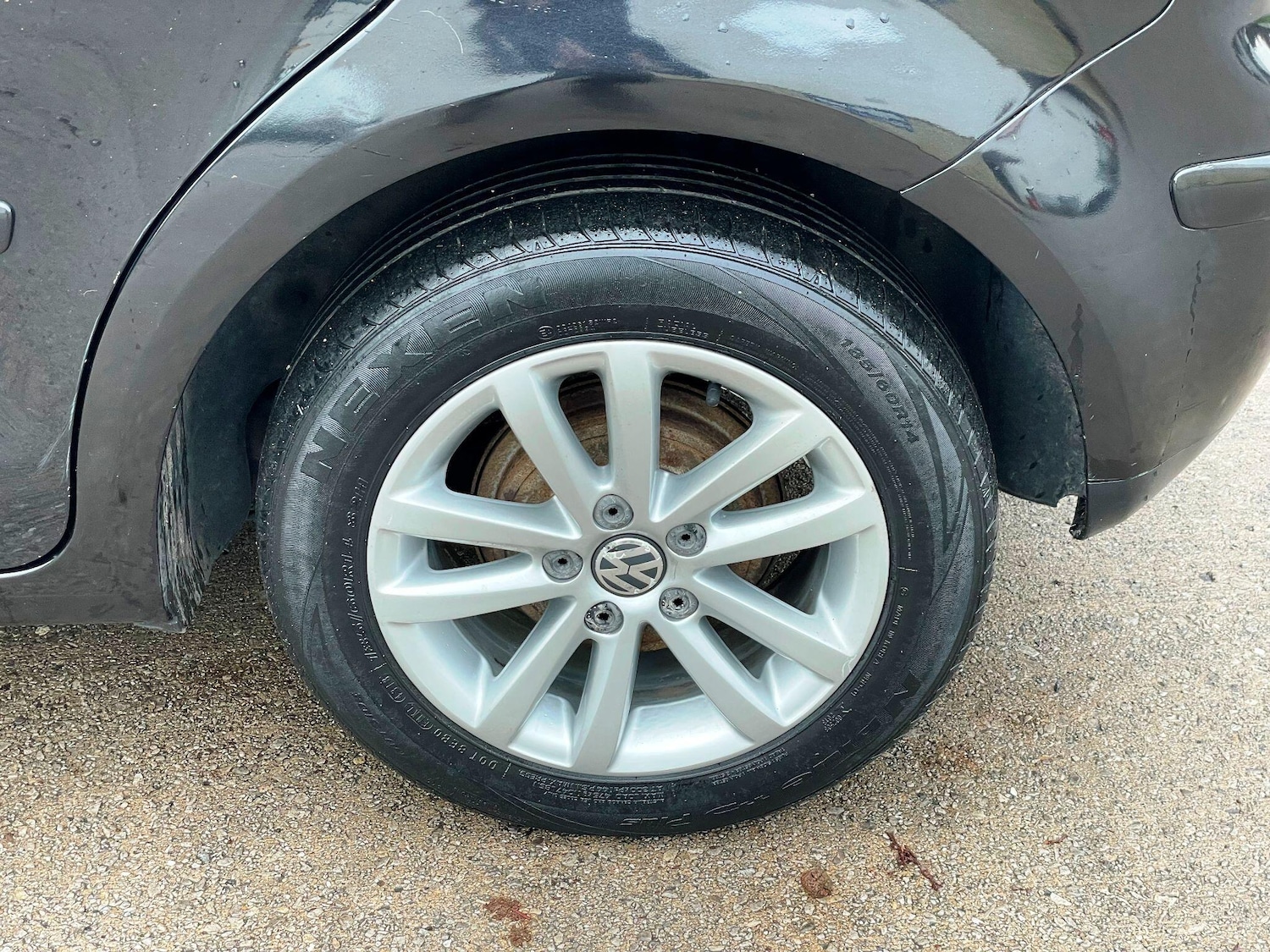 Used Volkswagen Polo 2007 for sale - 77400515: Photo 19