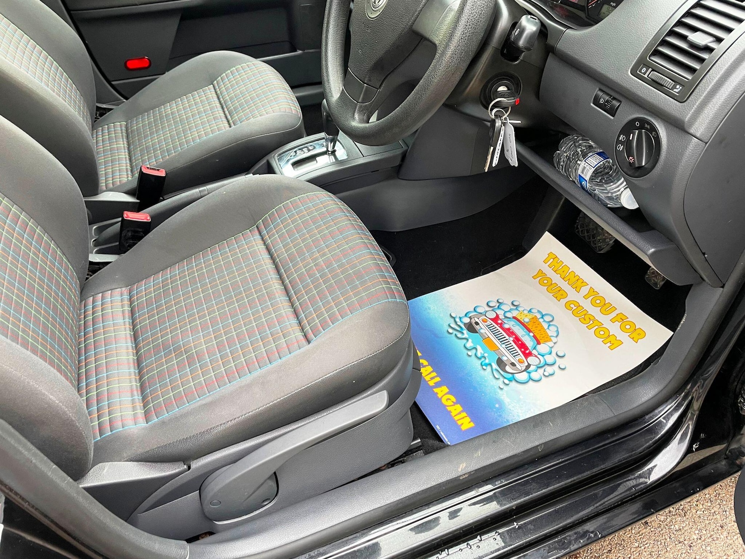 Used Volkswagen Polo 2007 for sale - 77400515: Photo 22