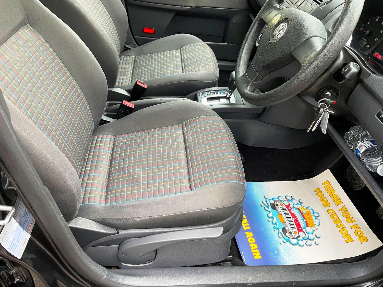 Used Volkswagen Polo 2007 for sale - 77400515: Photo 23