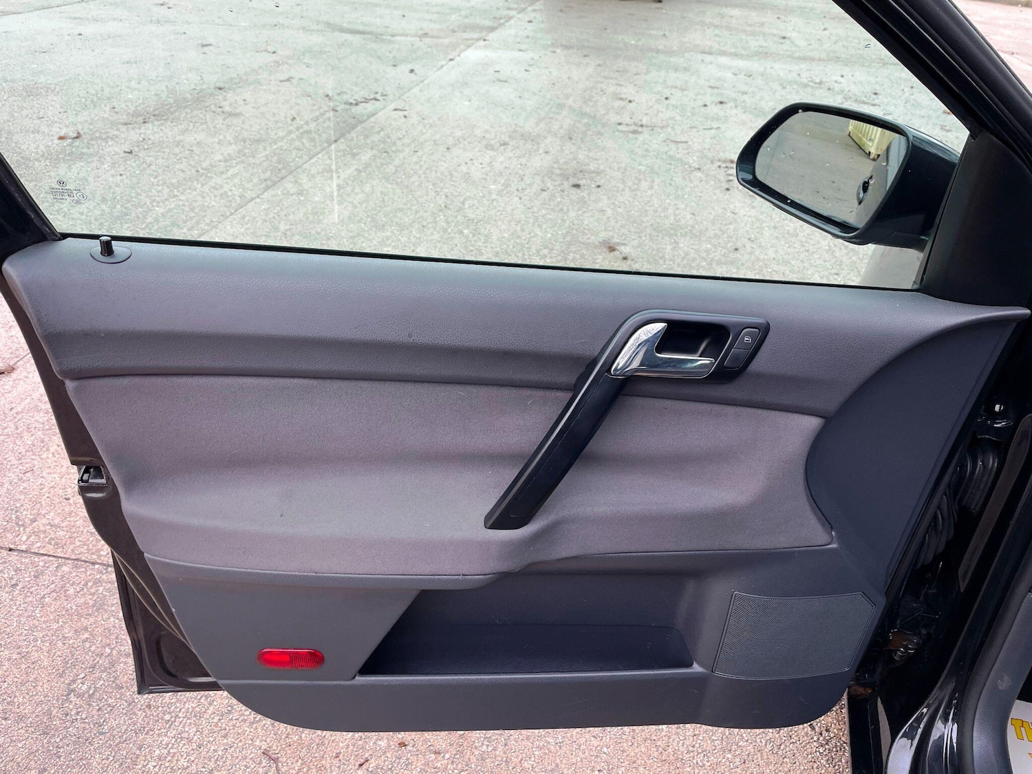 Used Volkswagen Polo 2007 for sale - 77400515: Photo 24