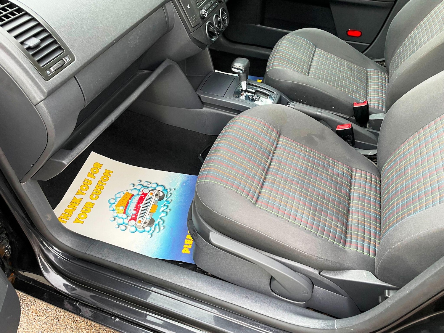 Used Volkswagen Polo 2007 for sale - 77400515: Photo 25