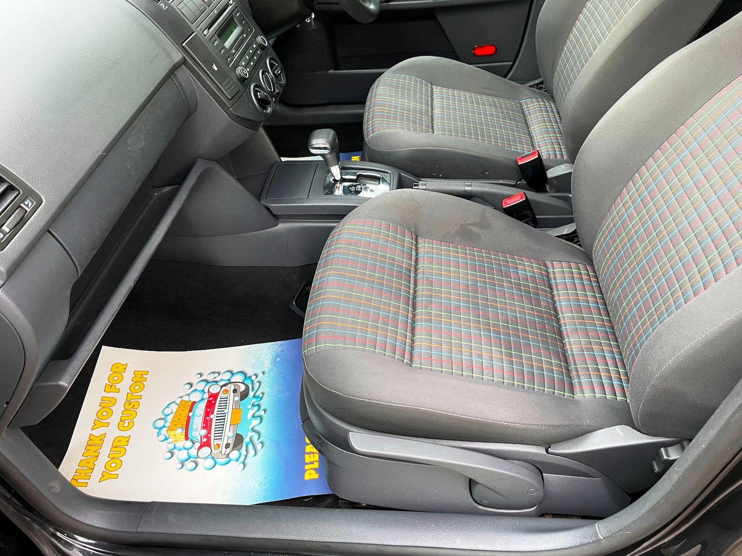 Used Volkswagen Polo 2007 for sale - 77400515: Photo 26