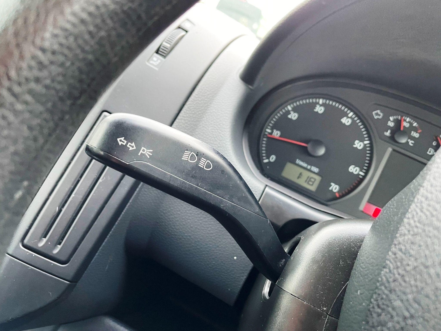 Used Volkswagen Polo 2007 for sale - 77400515: Photo 35