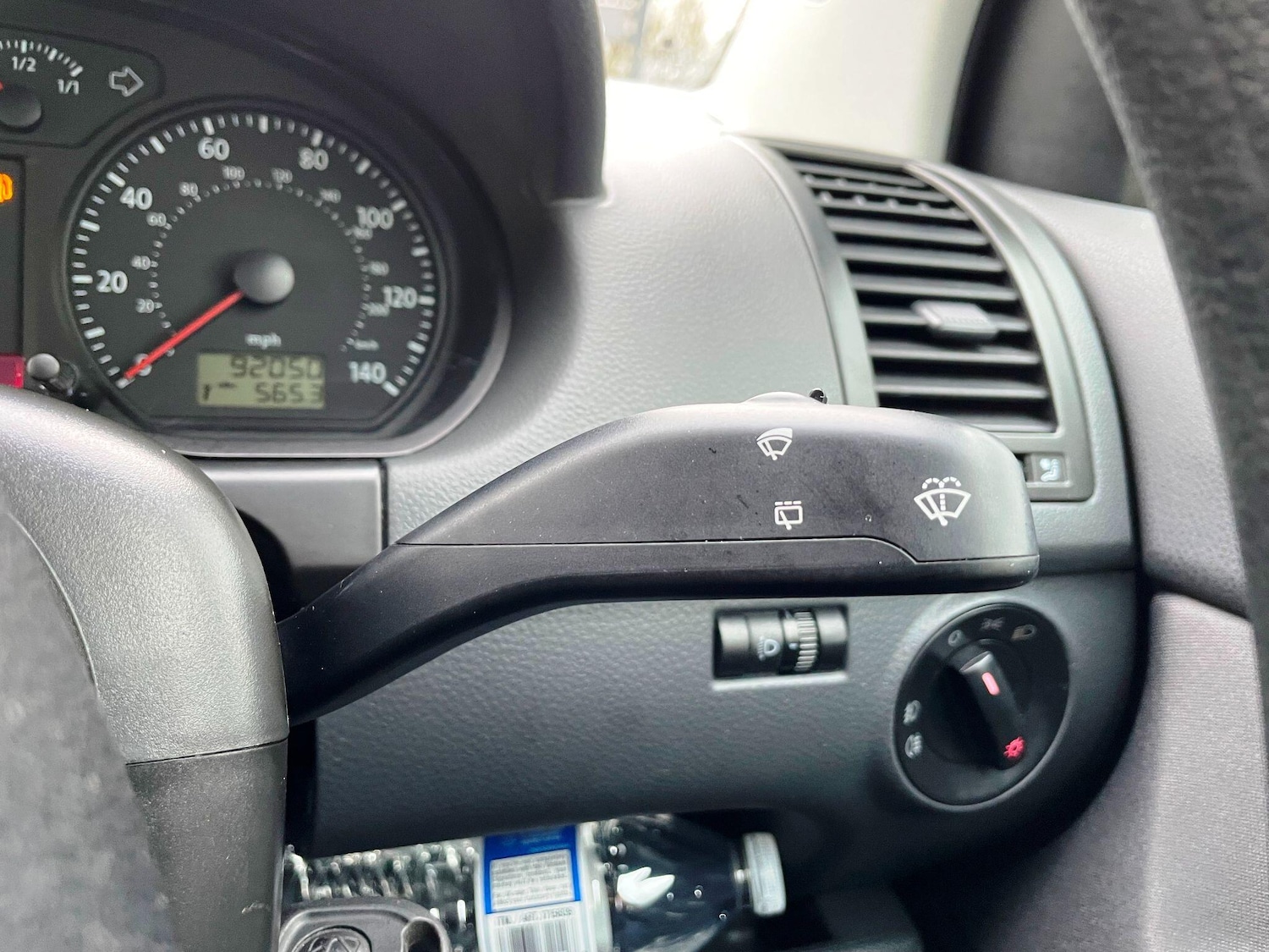 Used Volkswagen Polo 2007 for sale - 77400515: Photo 36