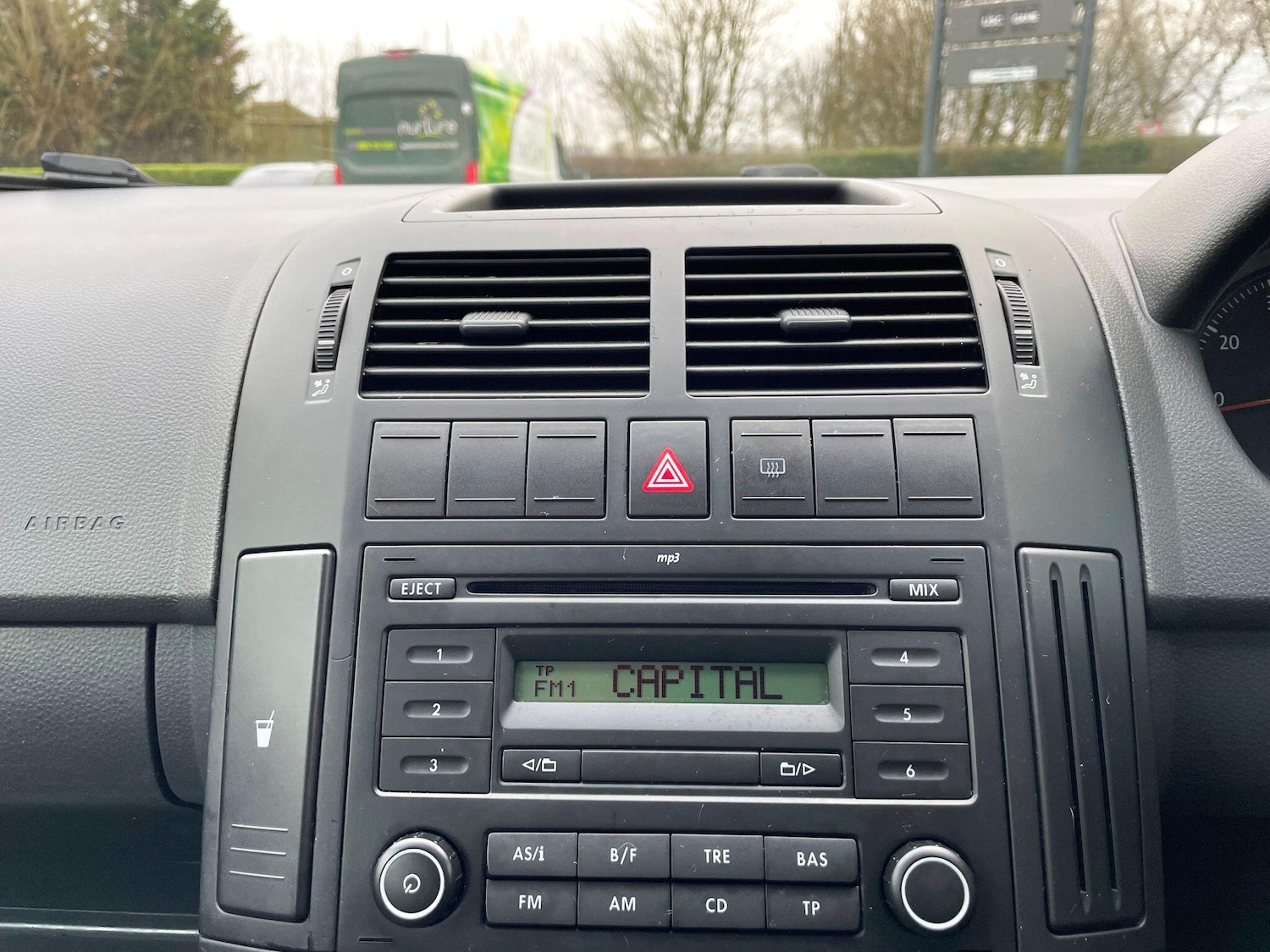 Used Volkswagen Polo 2007 for sale - 77400515: Photo 37