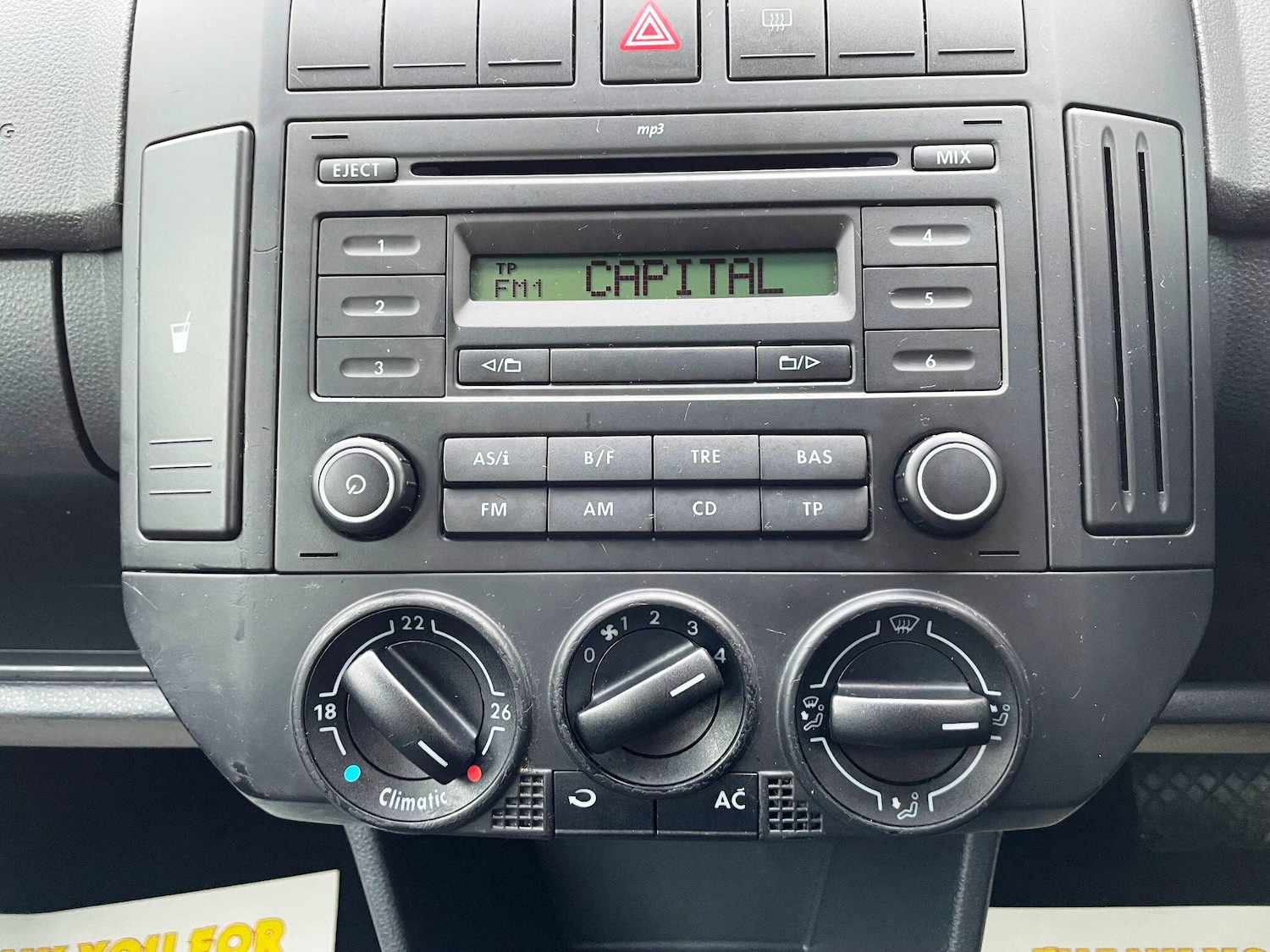 Used Volkswagen Polo 2007 for sale - 77400515: Photo 38