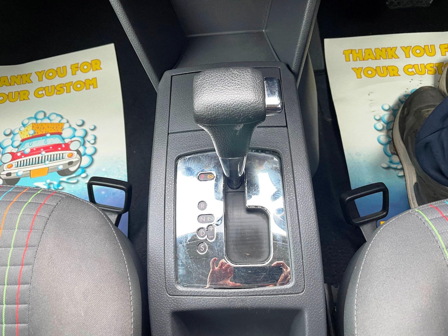 Used Volkswagen Polo 2007 for sale - 77400515: Photo 41