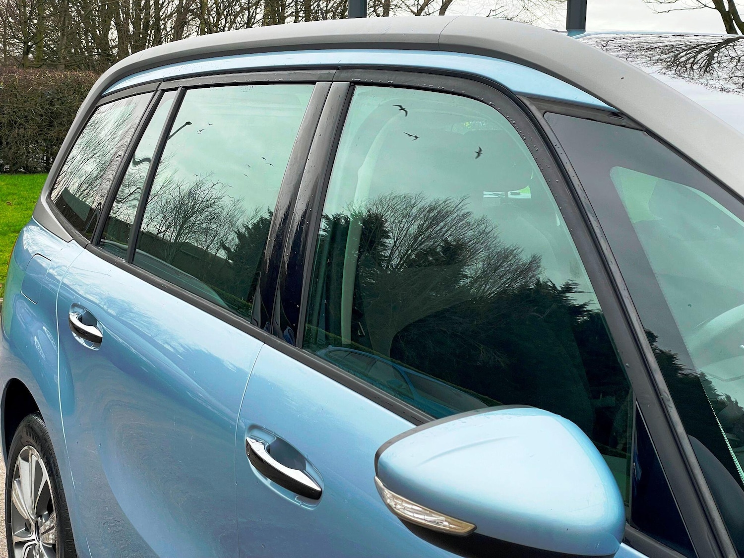 Used Citroen C4 Grand Picasso 2014 for sale - 77237881: Photo 11