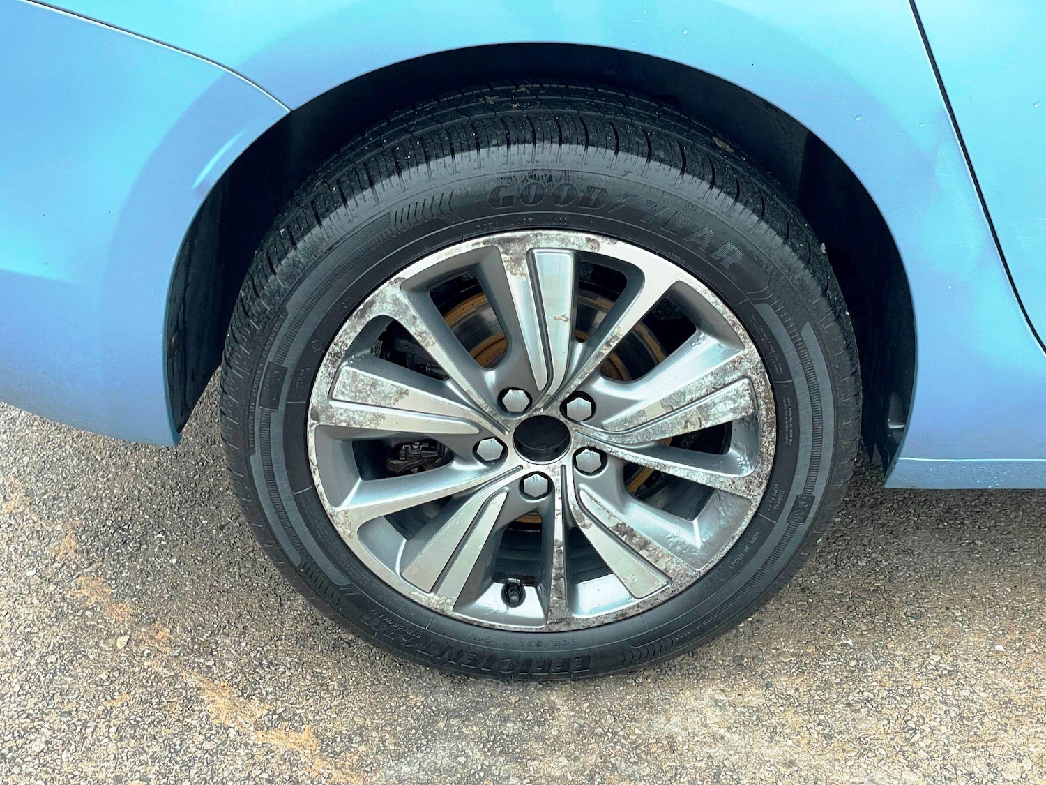 Used Citroen C4 Grand Picasso 2014 for sale - 77237881: Photo 19