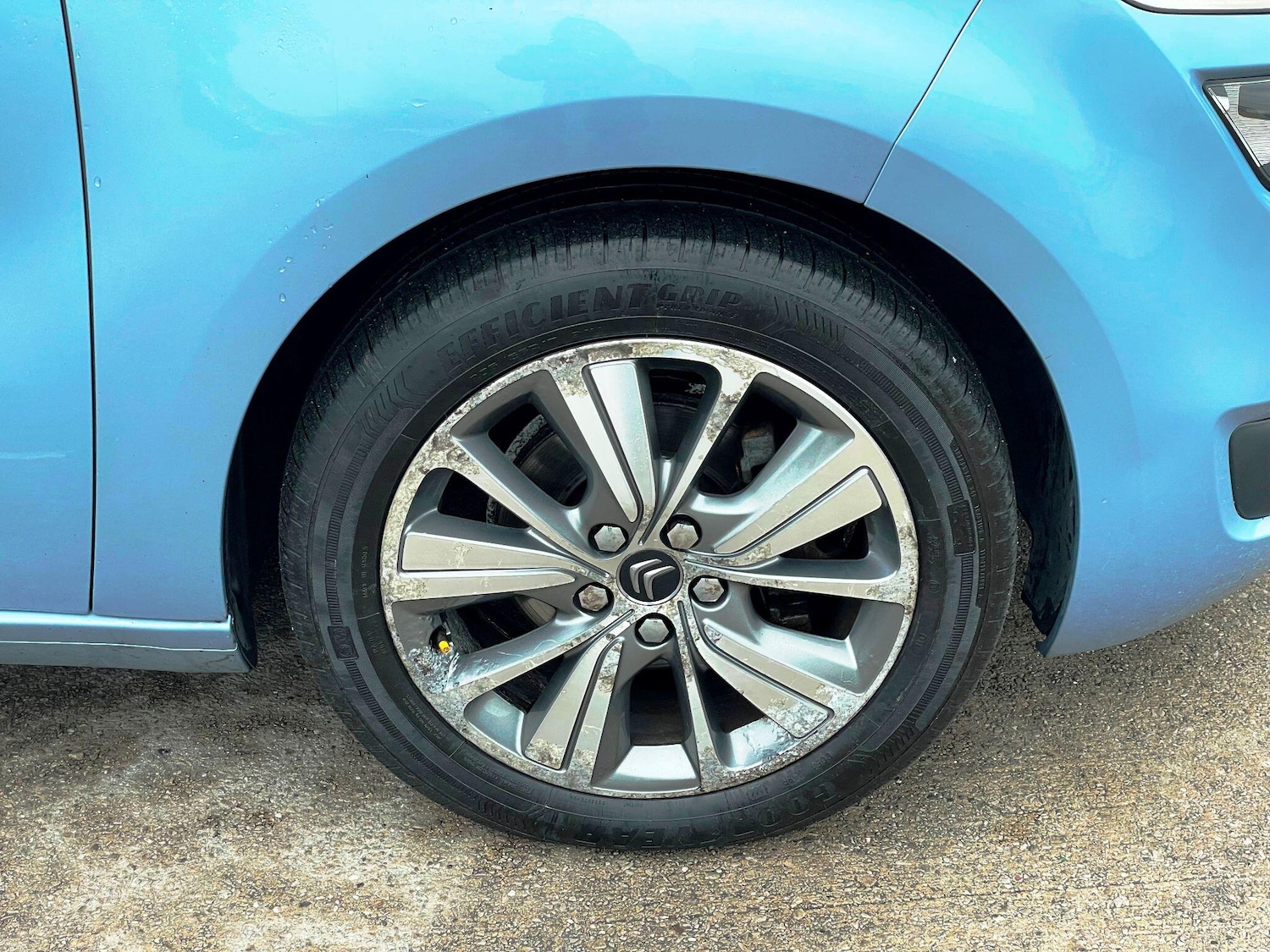 Used Citroen C4 Grand Picasso 2014 for sale - 77237881: Photo 20