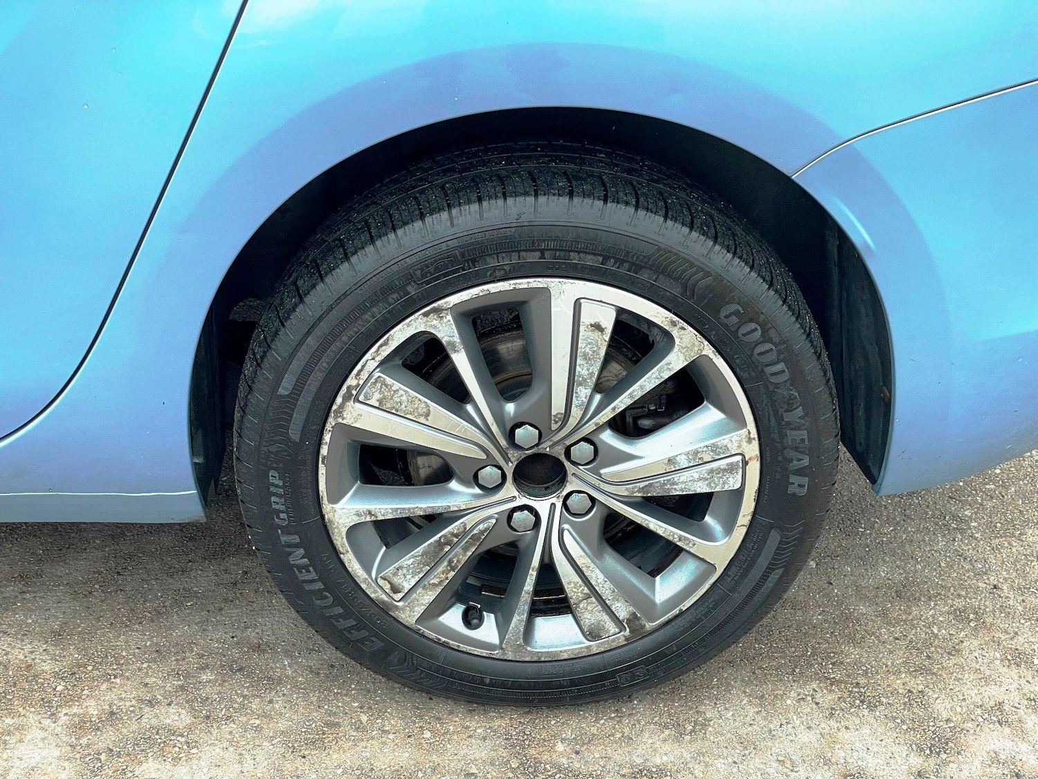 Used Citroen C4 Grand Picasso 2014 for sale - 77237881: Photo 22