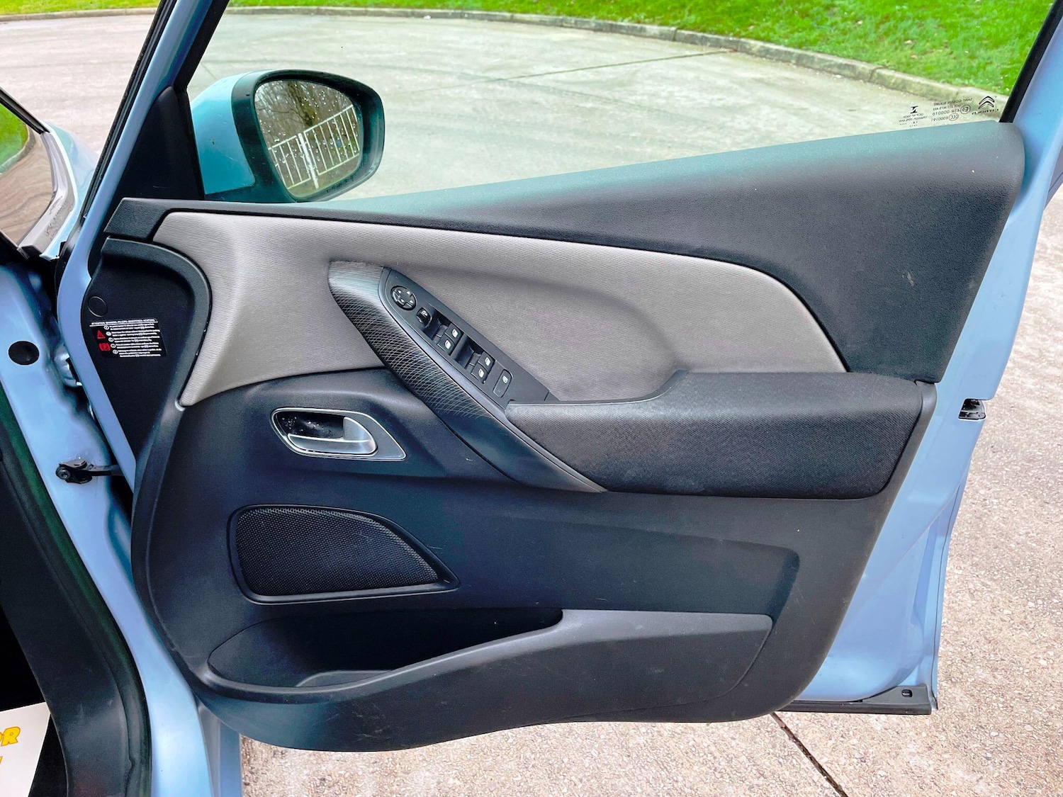 Used Citroen C4 Grand Picasso 2014 for sale - 77237881: Photo 23