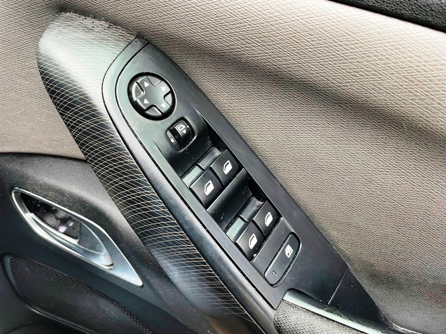 Used Citroen C4 Grand Picasso 2014 for sale - 77237881: Photo 24