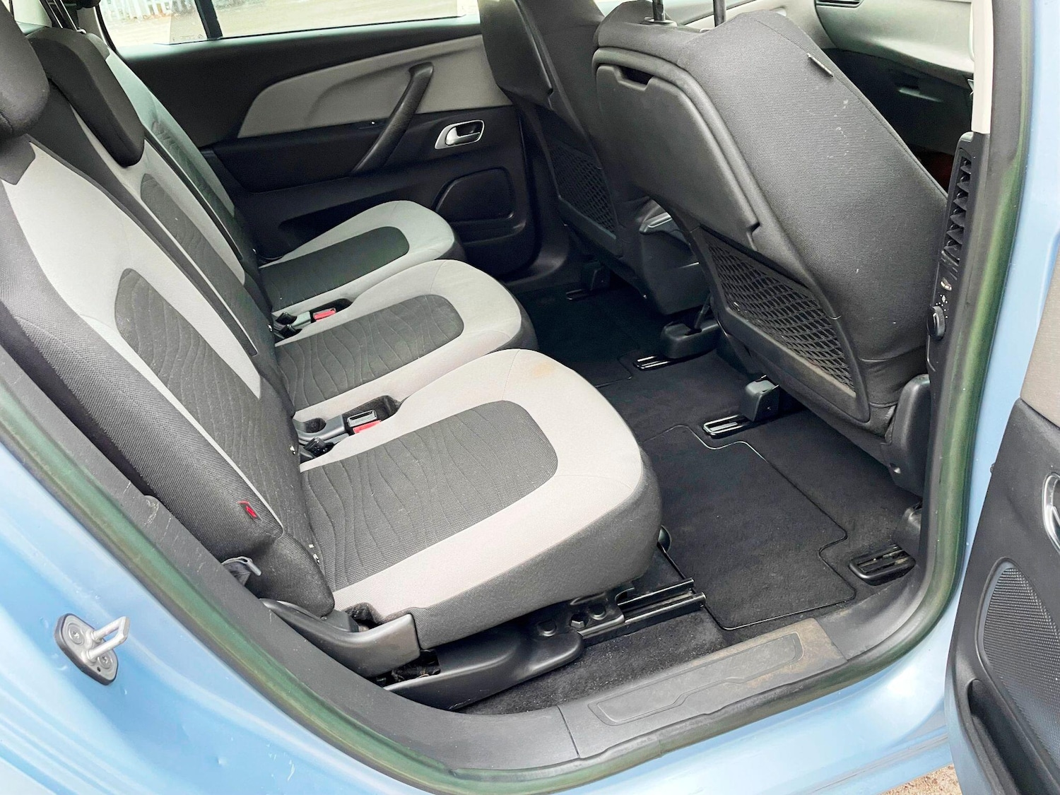 Used Citroen C4 Grand Picasso 2014 for sale - 77237881: Photo 31