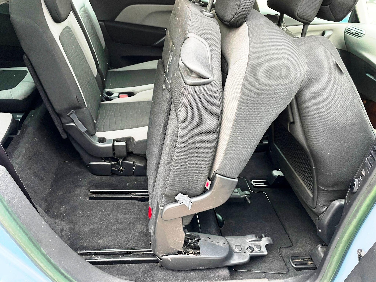 Used Citroen C4 Grand Picasso 2014 for sale - 77237881: Photo 34