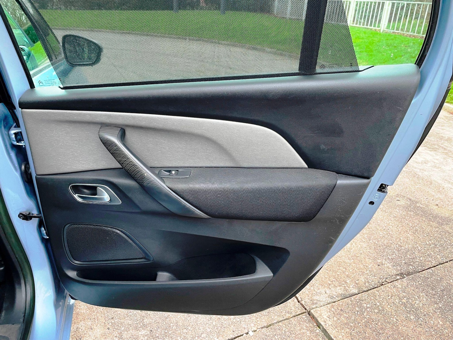 Used Citroen C4 Grand Picasso 2014 for sale - 77237881: Photo 36