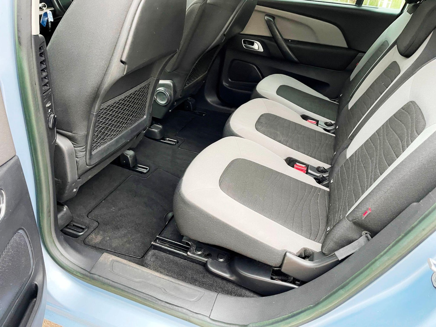 Used Citroen C4 Grand Picasso 2014 for sale - 77237881: Photo 37