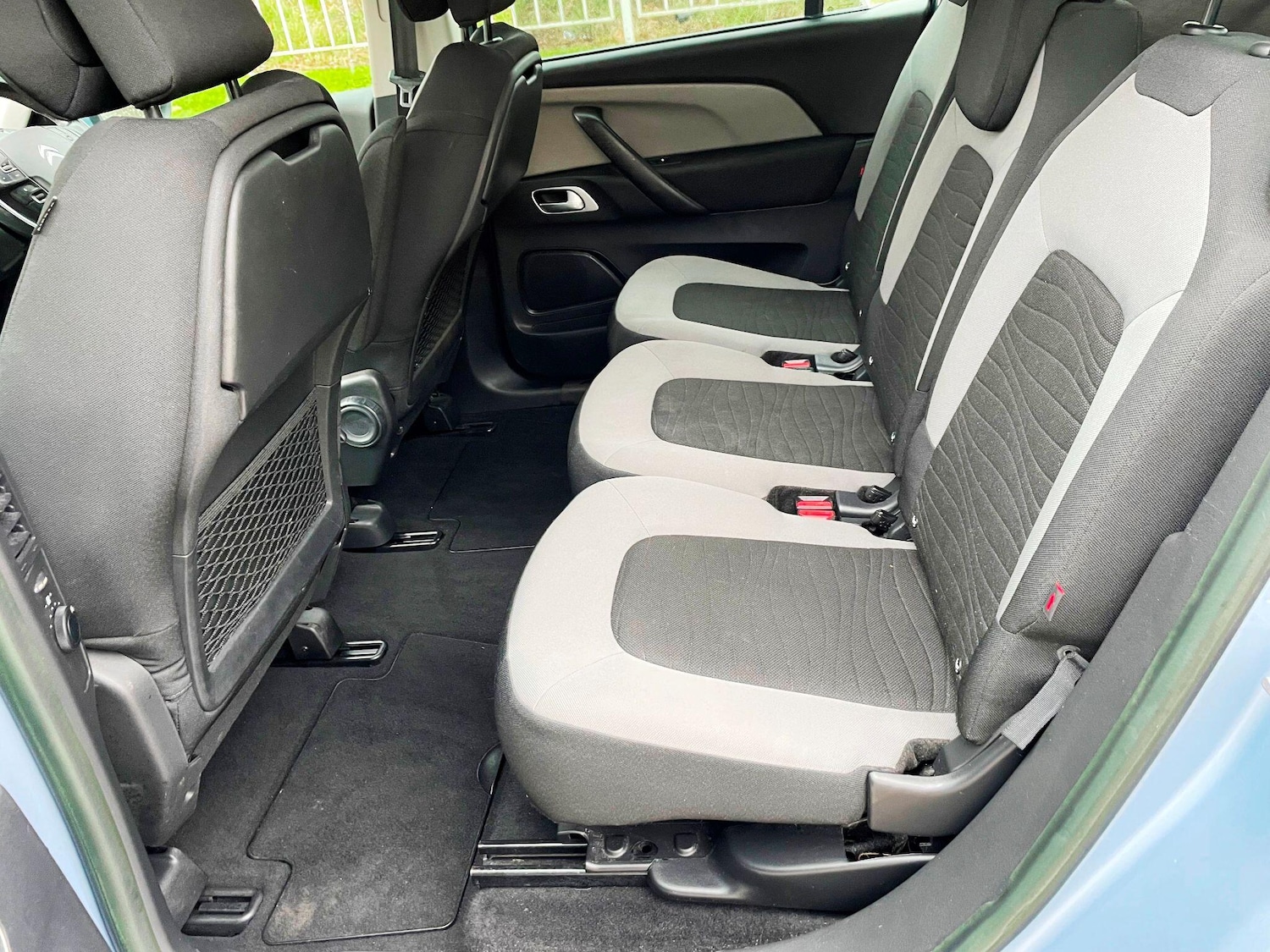 Used Citroen C4 Grand Picasso 2014 for sale - 77237881: Photo 38