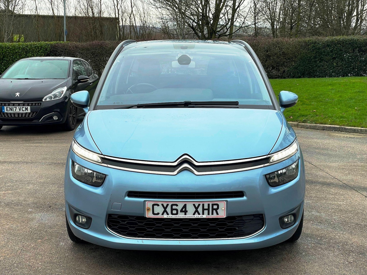 Used Citroen C4 Grand Picasso 2014 for sale - 77237881: Photo 4