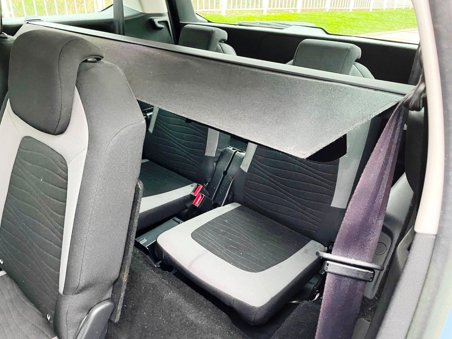 Used Citroen C4 Grand Picasso 2014 for sale - 77237881: Photo 40