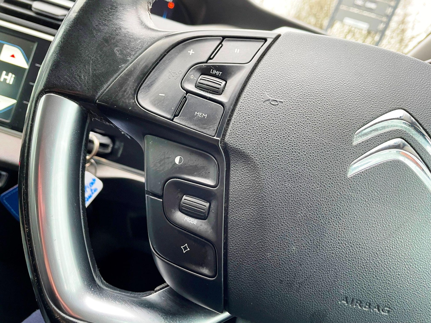 Used Citroen C4 Grand Picasso 2014 for sale - 77237881: Photo 42