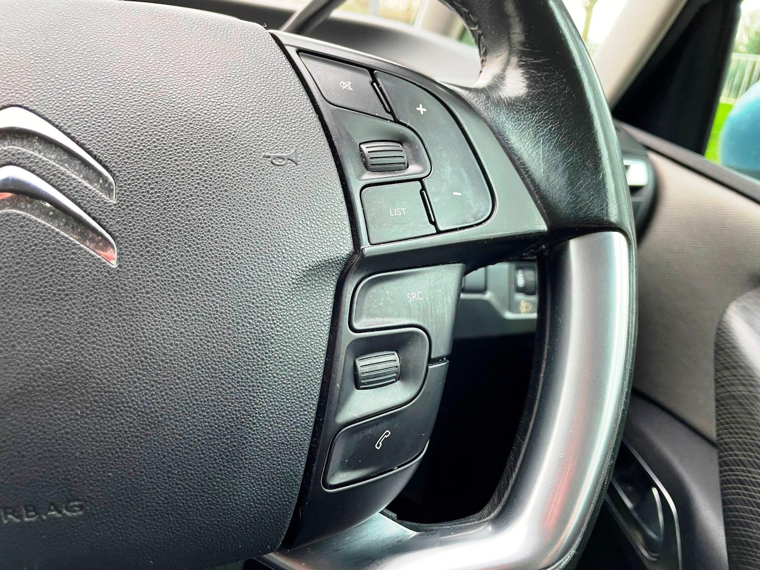 Used Citroen C4 Grand Picasso 2014 for sale - 77237881: Photo 43