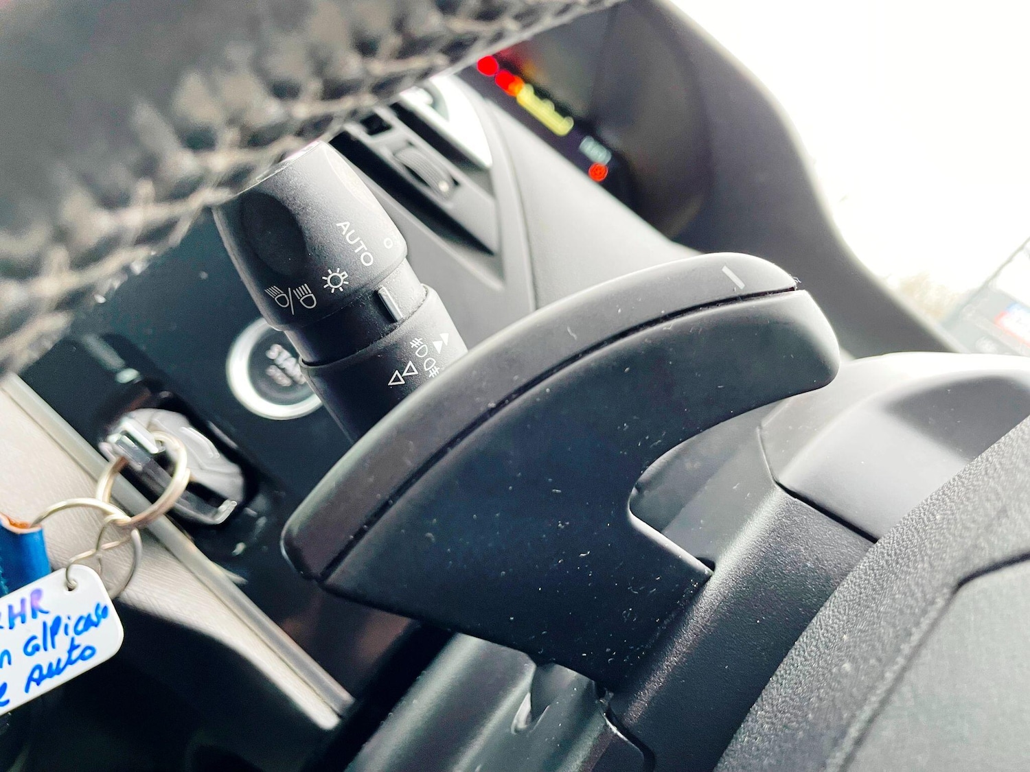 Used Citroen C4 Grand Picasso 2014 for sale - 77237881: Photo 44