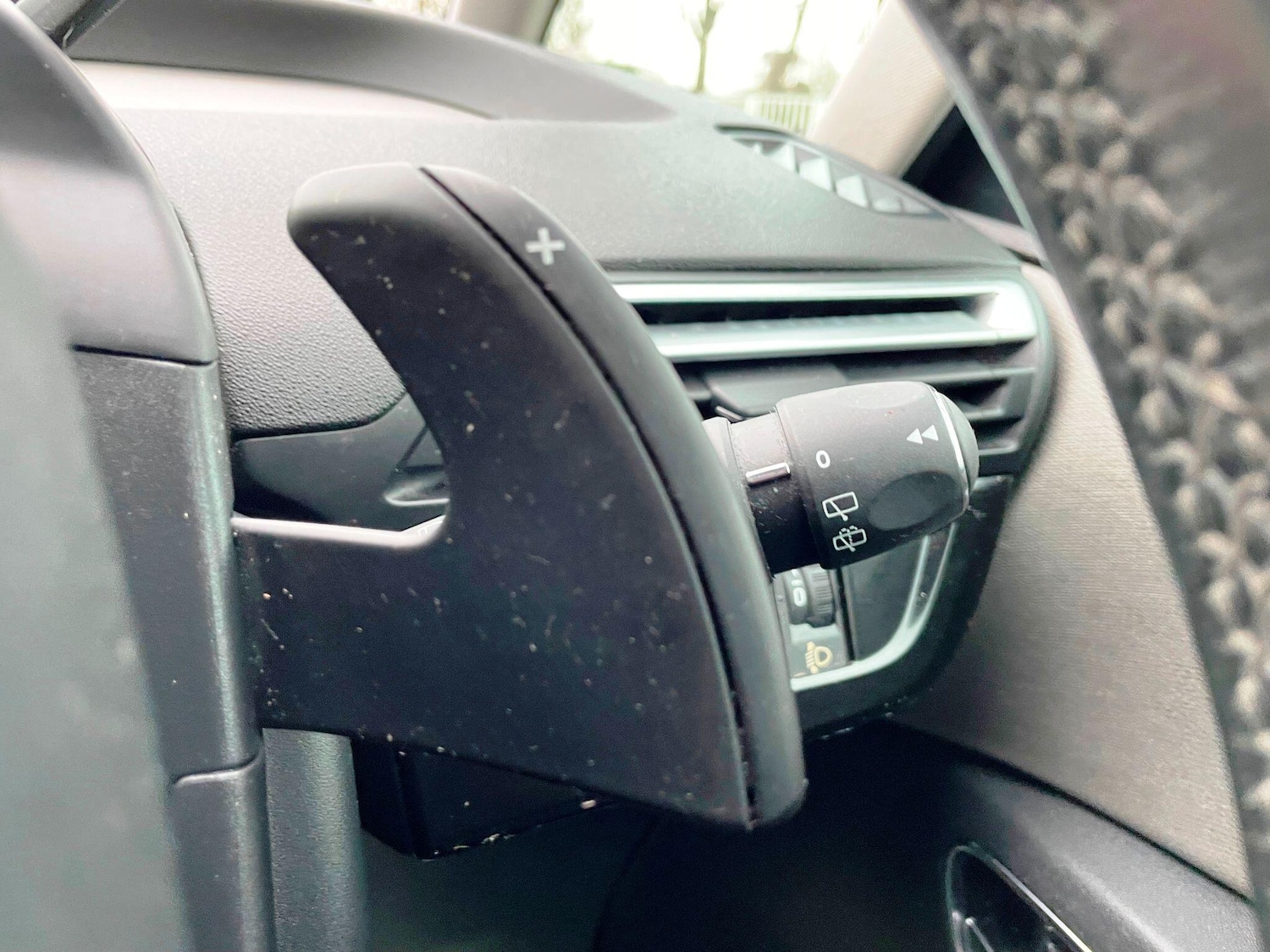 Used Citroen C4 Grand Picasso 2014 for sale - 77237881: Photo 45