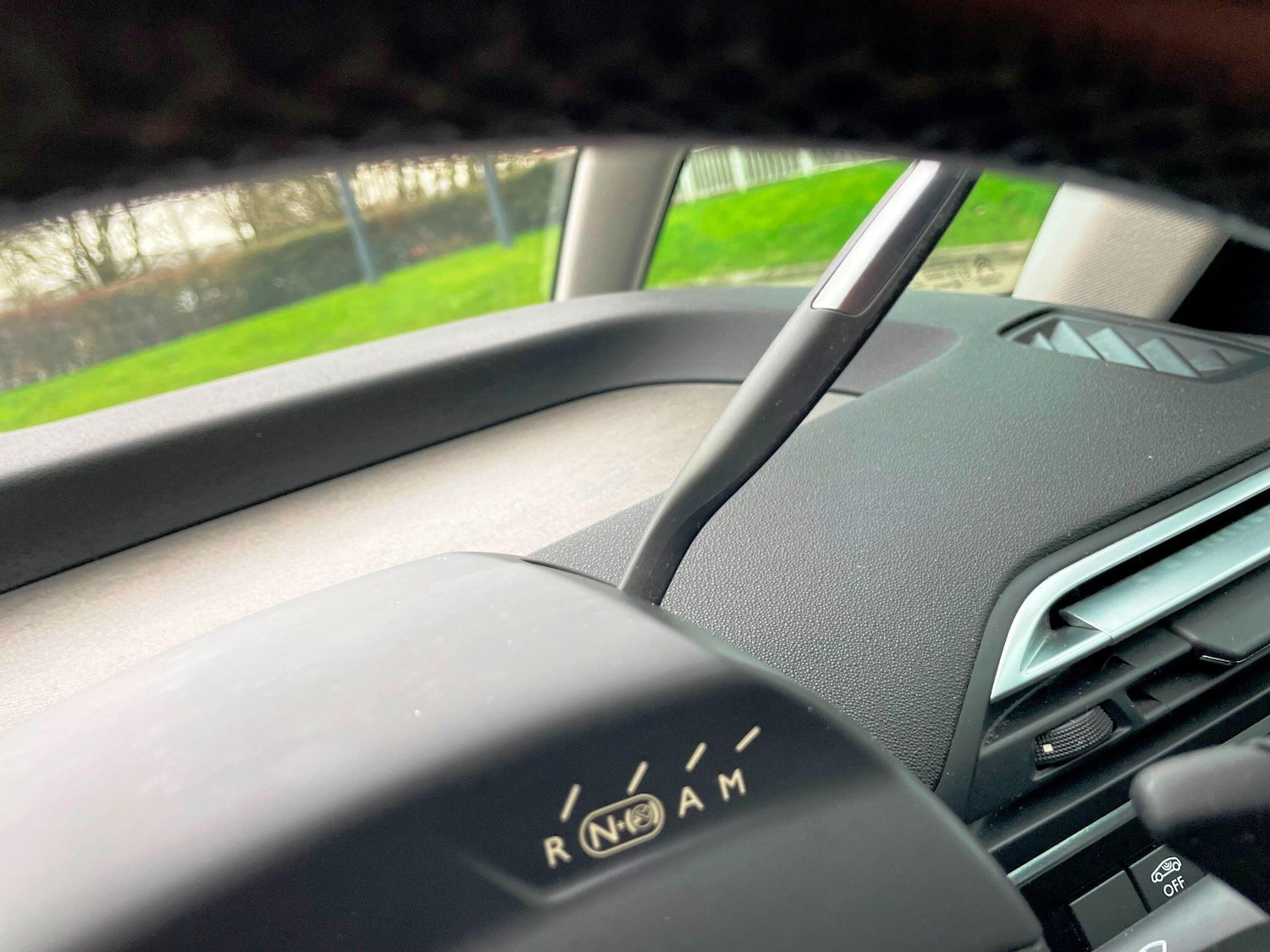 Used Citroen C4 Grand Picasso 2014 for sale - 77237881: Photo 46