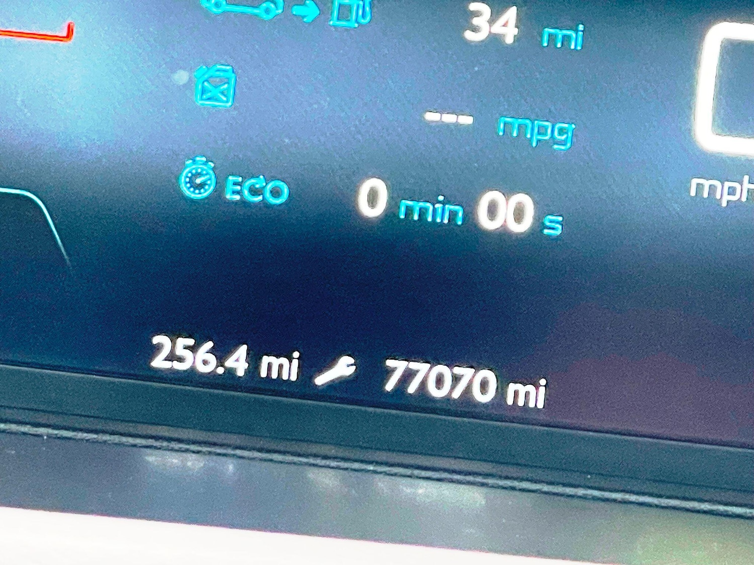 Used Citroen C4 Grand Picasso 2014 for sale - 77237881: Photo 47