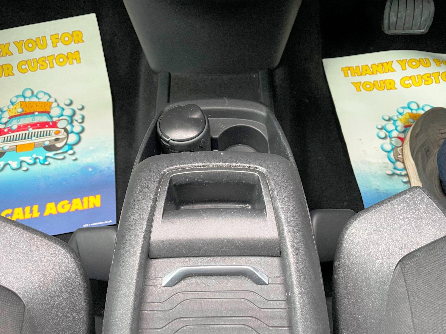 Used Citroen C4 Grand Picasso 2014 for sale - 77237881: Photo 49