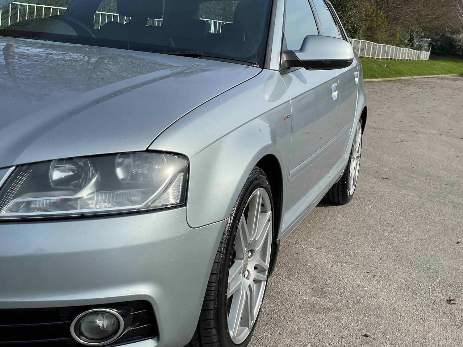 Used Audi A3 for sale - 78007823: Photo 10
