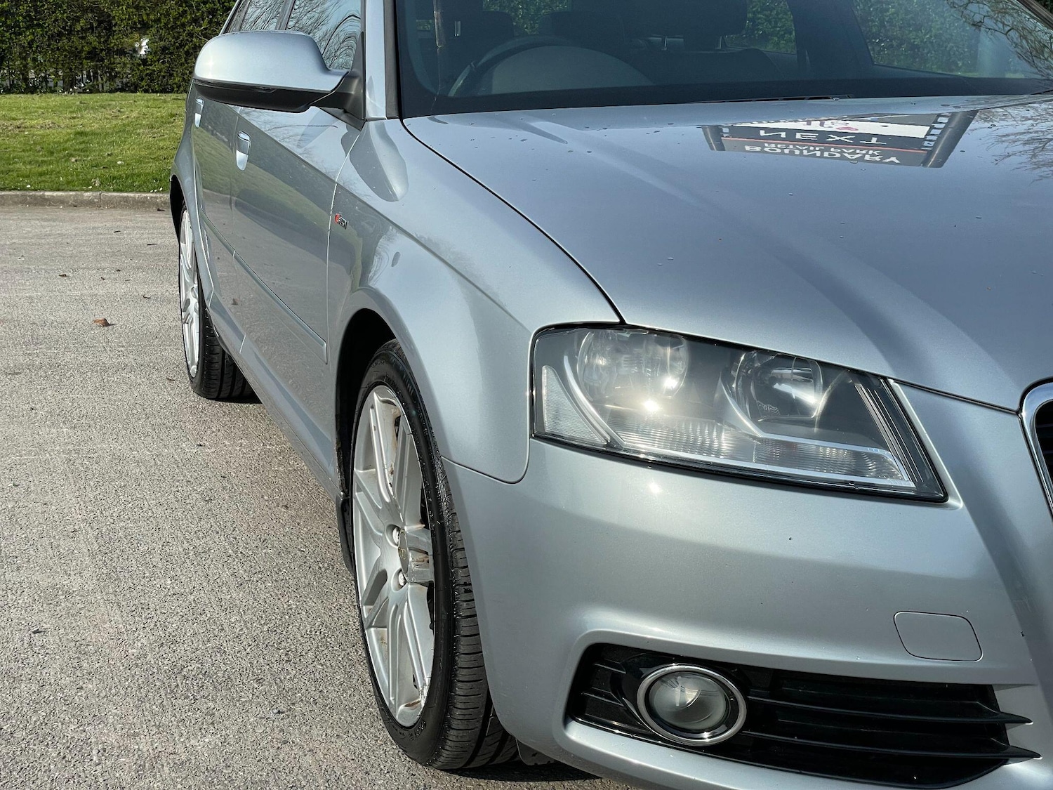 Used Audi A3 for sale - 78007823: Photo 11