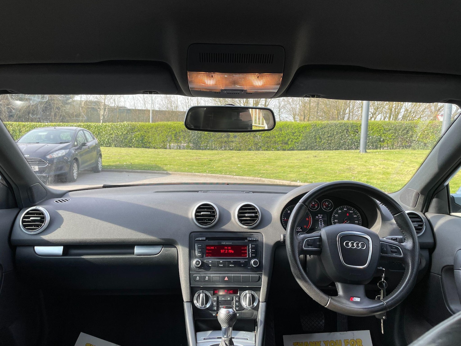 Used Audi A3 for sale - 78007823: Photo 12