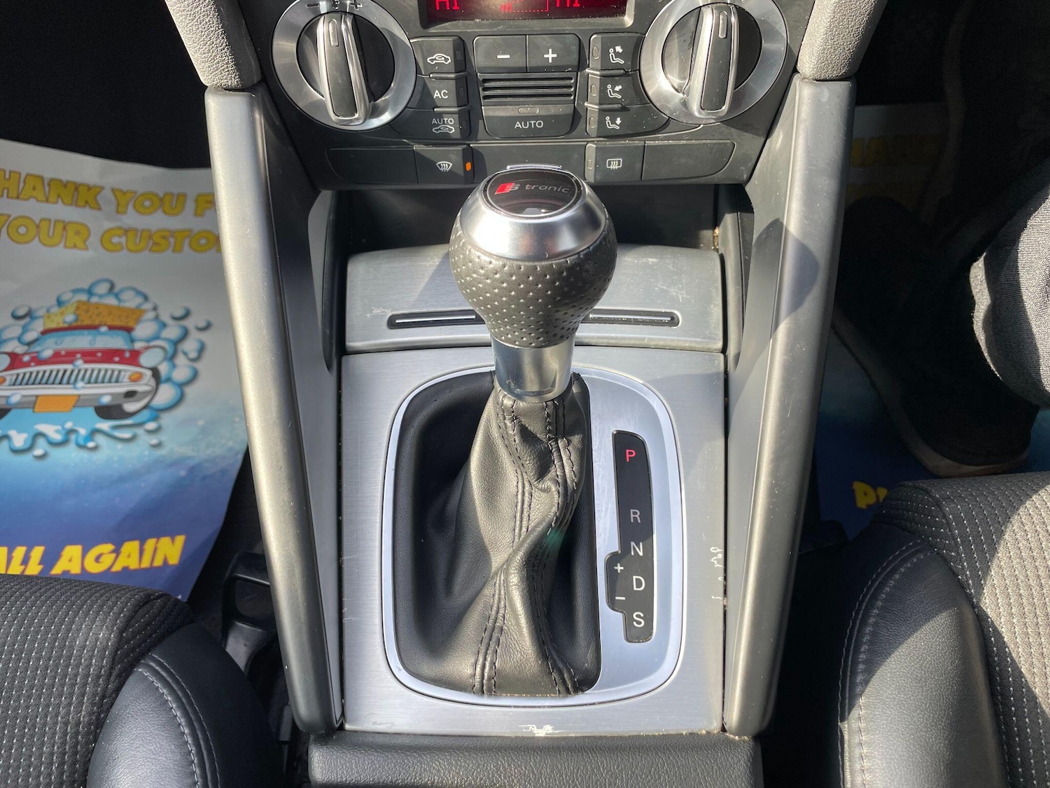 Used Audi A3 for sale - 78007823: Photo 13