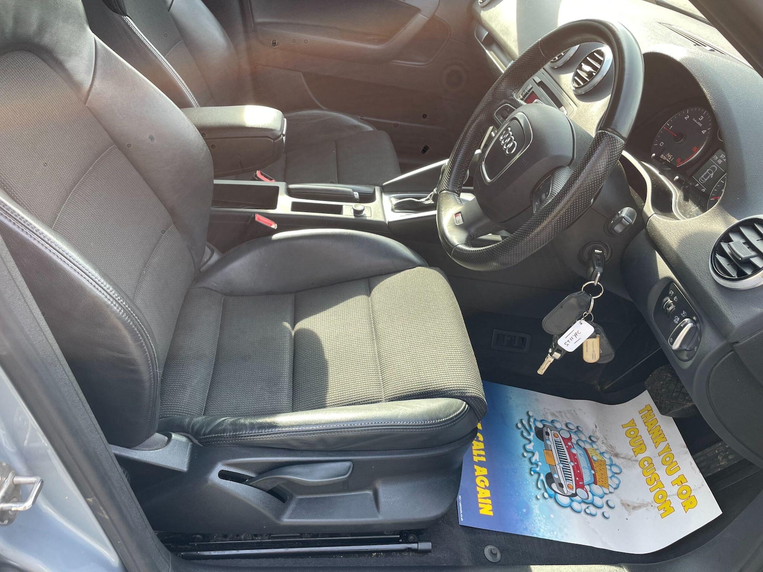 Used Audi A3 for sale - 78007823: Photo 14