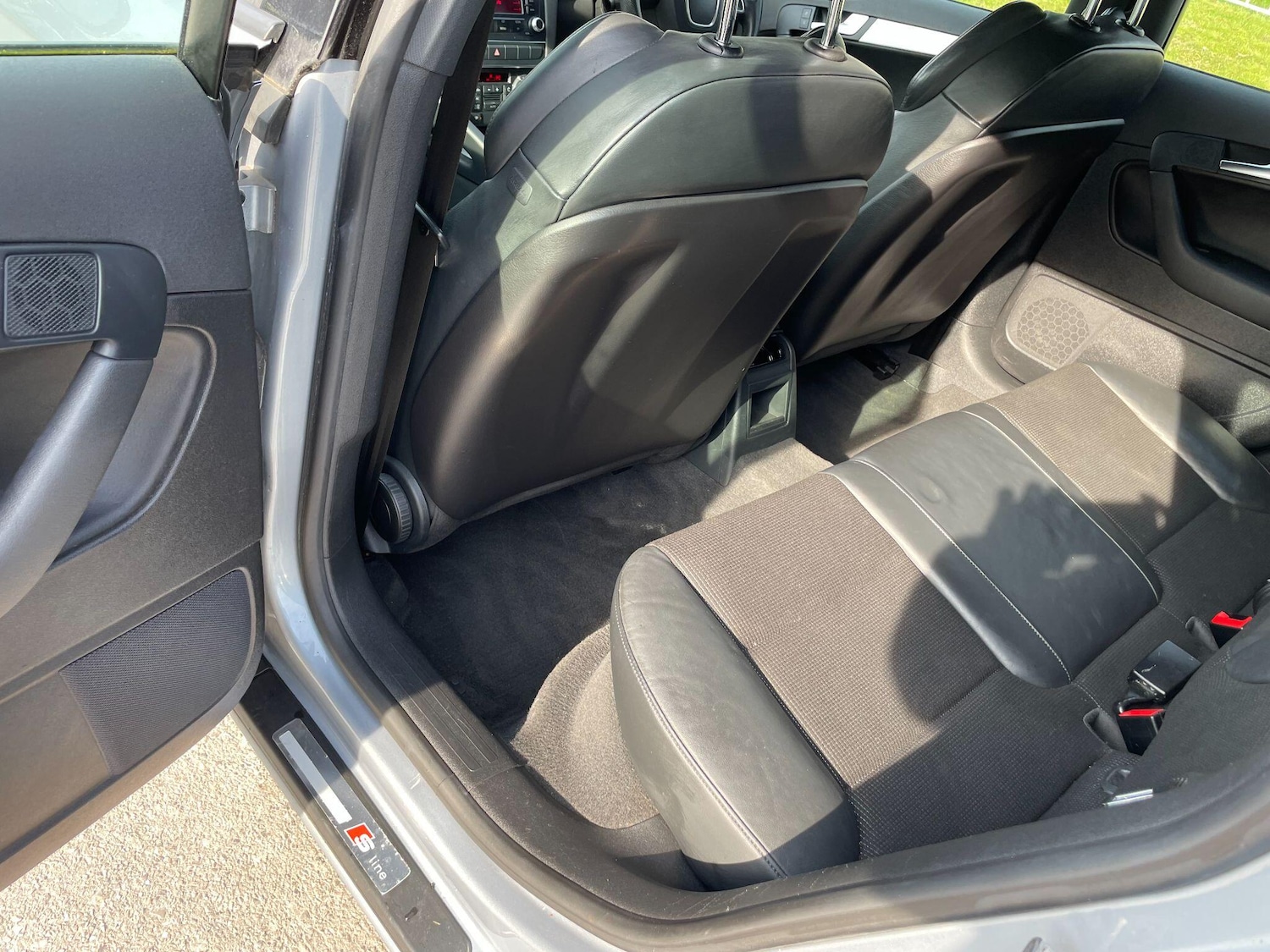 Used Audi A3 for sale - 78007823: Photo 17