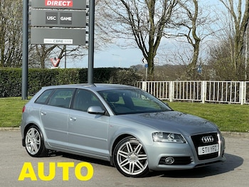 Used Audi A3 2011 for sale - 78007823: Photo