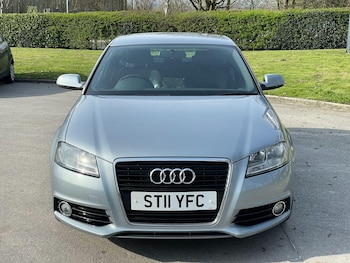 Used Audi A3 2011 for sale - 78007823: Photo