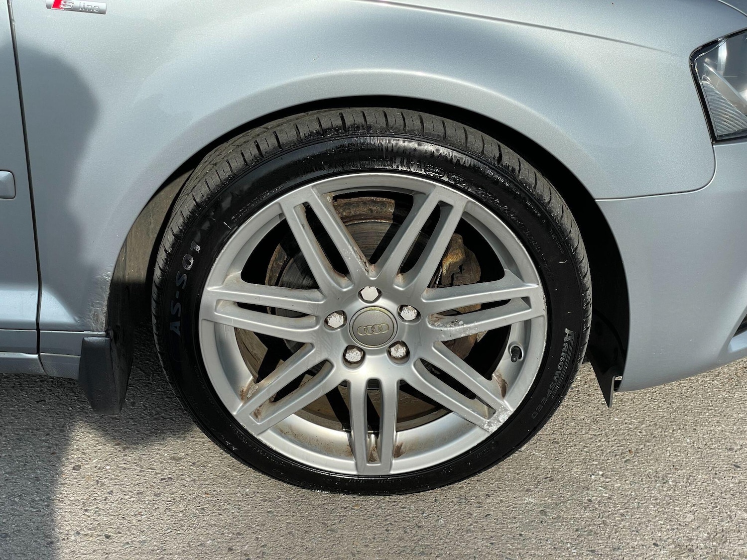 Used Audi A3 for sale - 78007823: Photo 31