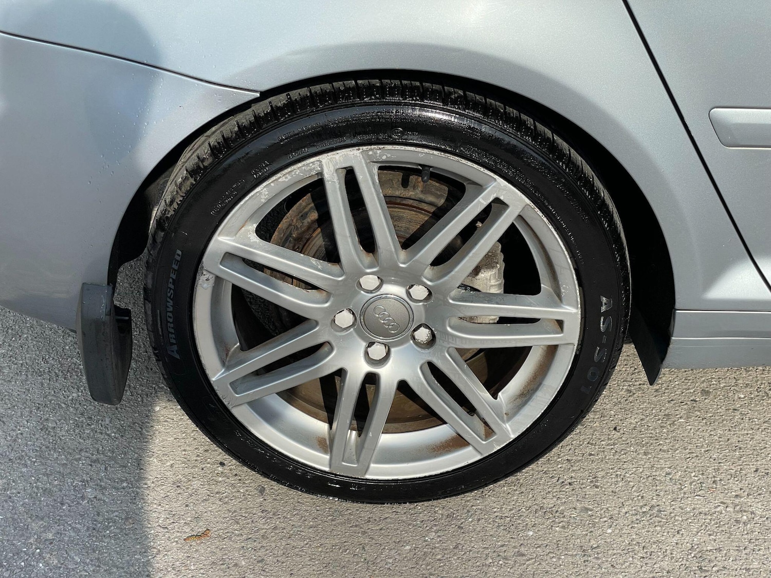 Used Audi A3 for sale - 78007823: Photo 32