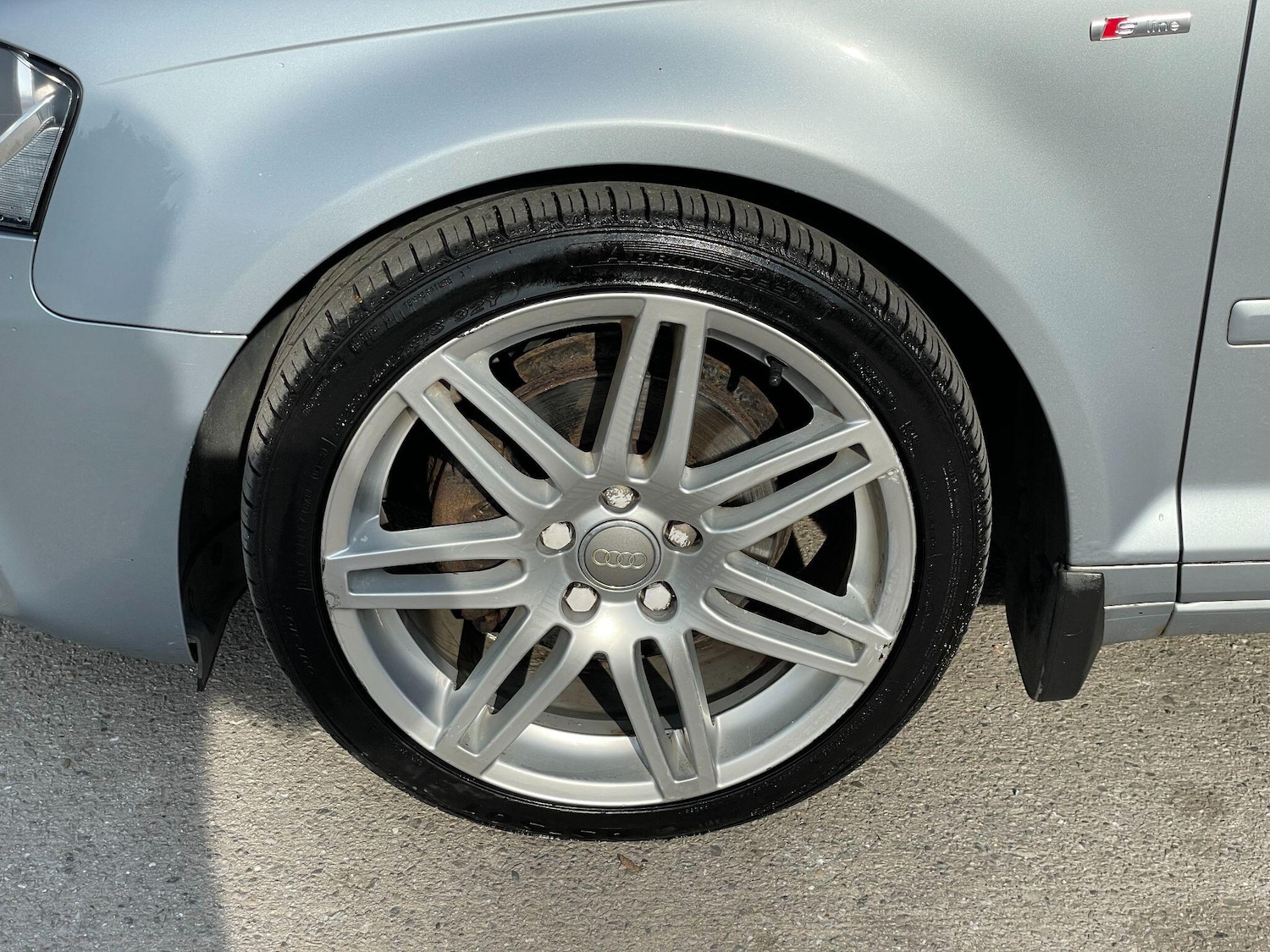 Used Audi A3 for sale - 78007823: Photo 33