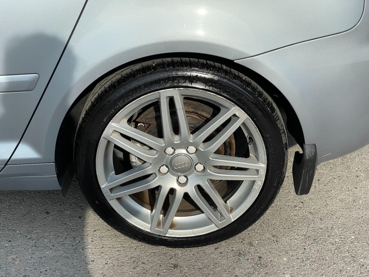 Used Audi A3 for sale - 78007823: Photo 34