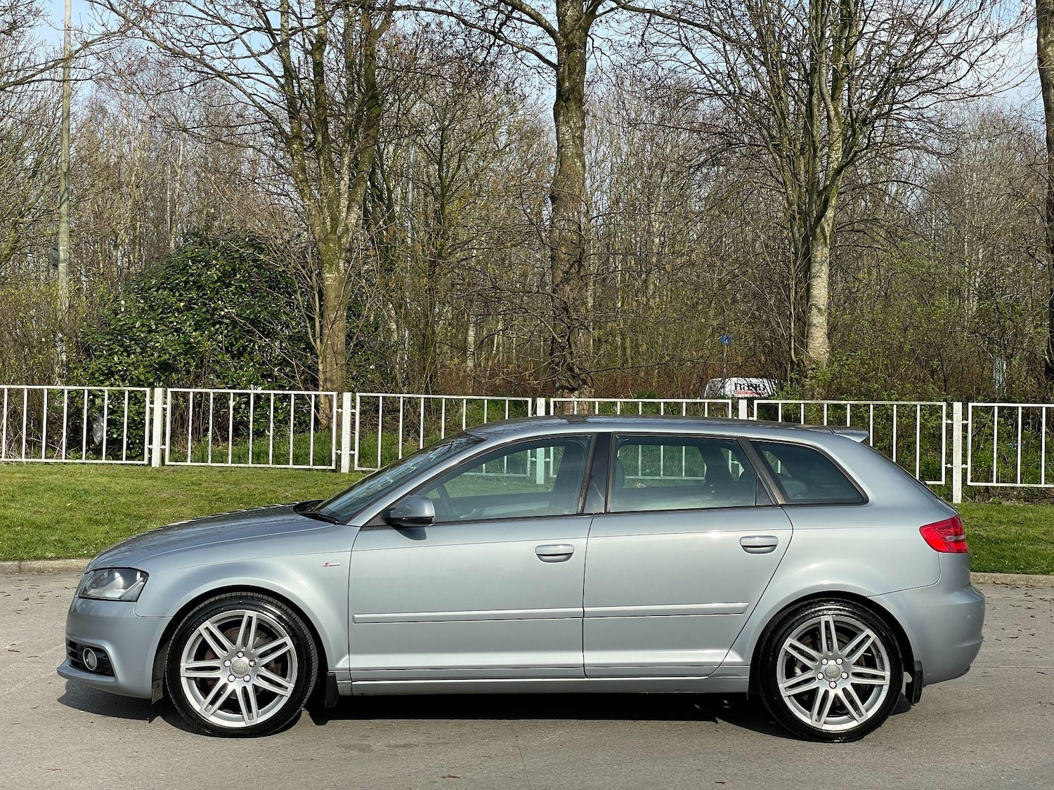 Used Audi A3 for sale - 78007823: Photo 4