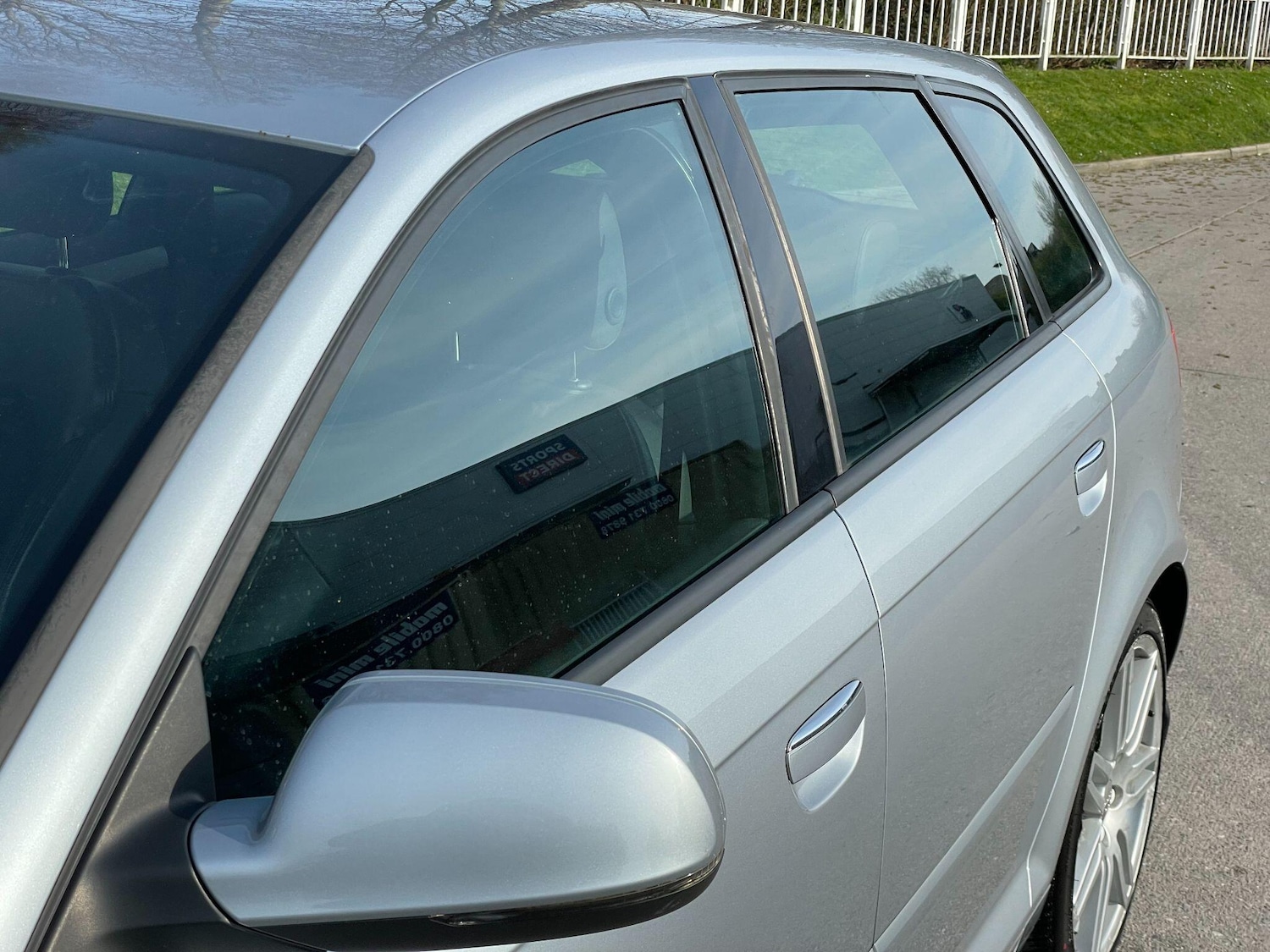 Used Audi A3 for sale - 78007823: Photo 40