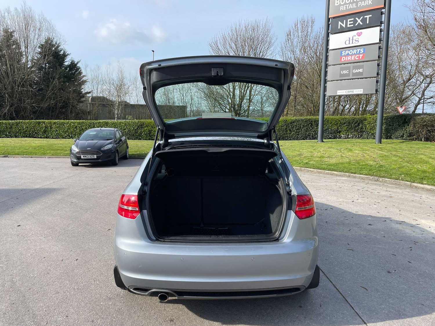 Used Audi A3 for sale - 78007823: Photo 41