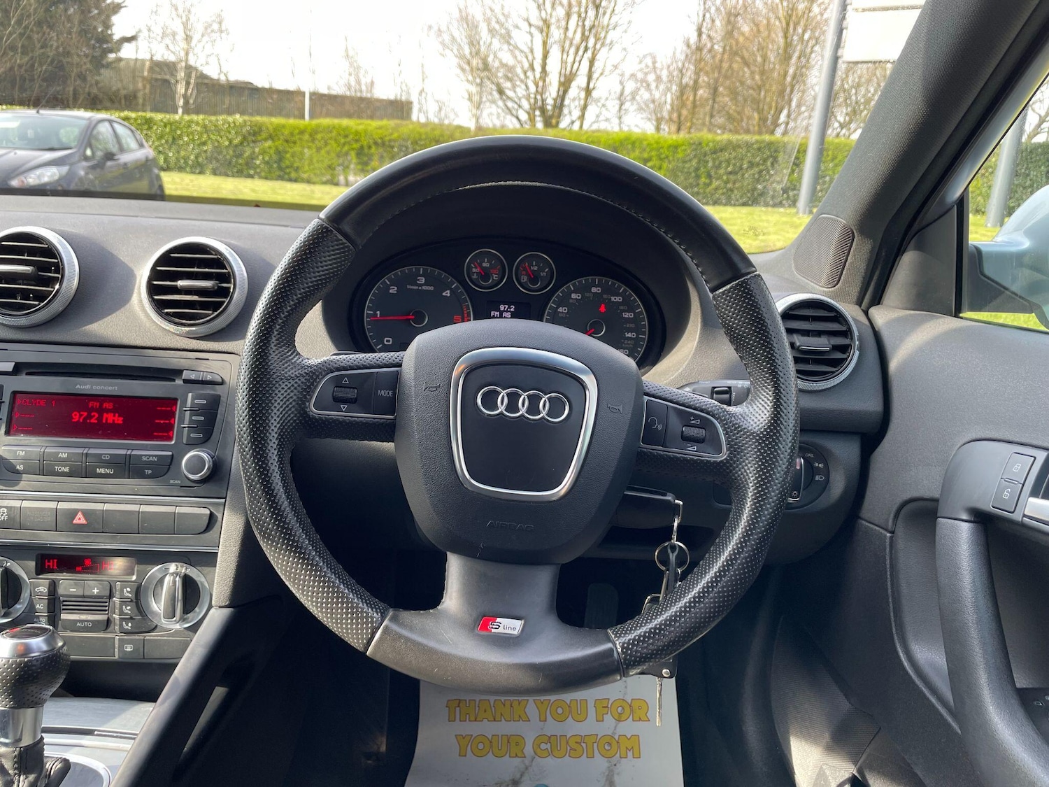 Used Audi A3 for sale - 78007823: Photo 44