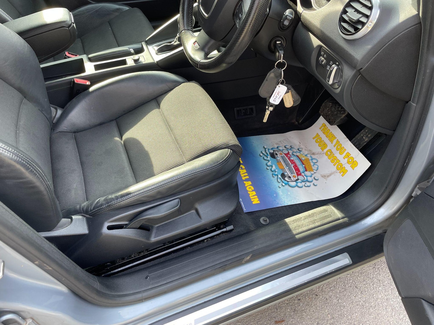 Used Audi A3 for sale - 78007823: Photo 45