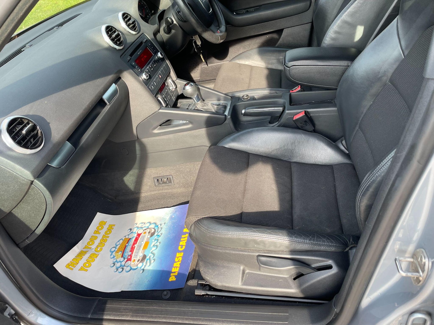 Used Audi A3 for sale - 78007823: Photo 47