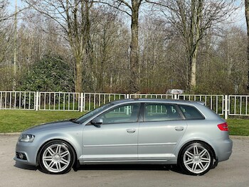 Used Audi A3 2011 for sale - 78007823: Photo